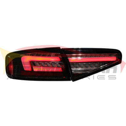 2013-2016 Audi A4/S4 Taillight | B8.5 - Taillights