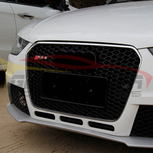 2013-2016 Audi Rs4 Honeycomb Grille | B8.5 A4/s4