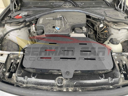 2013-2016 BMW 320i/328i/420i/428i Cold Air Intake | F30/F31/F32/F33/F36 - Cold Air Intakes