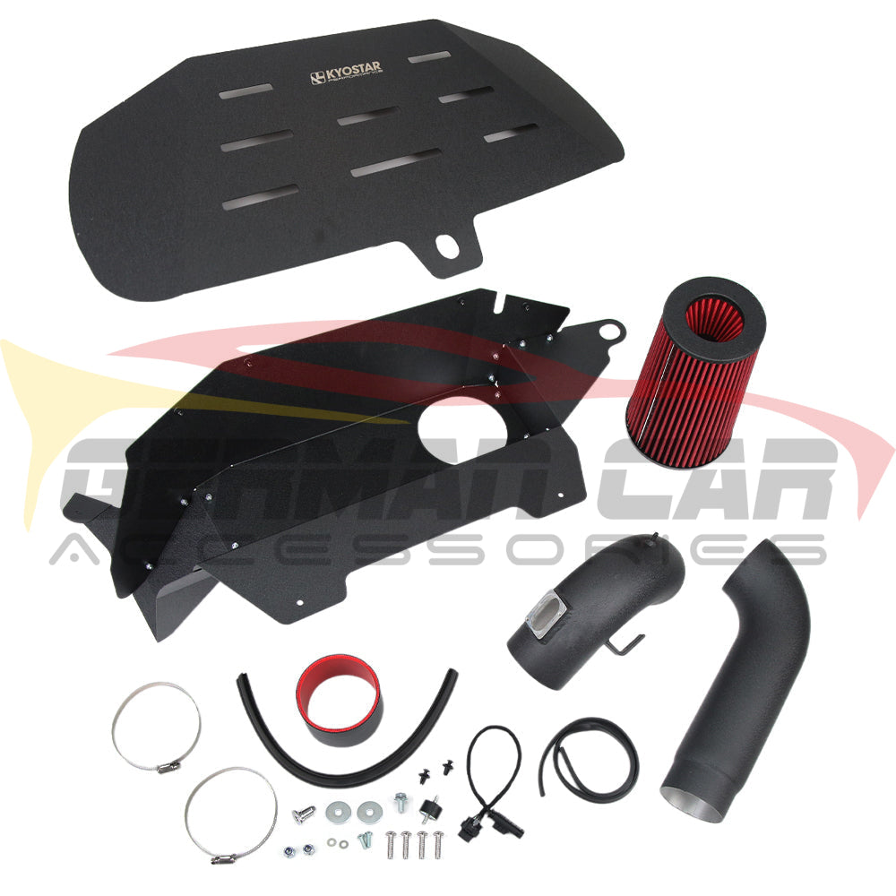 2013-2016 BMW 320i/328i/420i/428i Cold Air Intake | F30/F31/F32/F33/F36 - Cold Air Intakes
