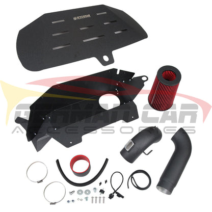 2013-2016 BMW 320i/328i/420i/428i Cold Air Intake | F30/F31/F32/F33/F36 - Cold Air Intakes