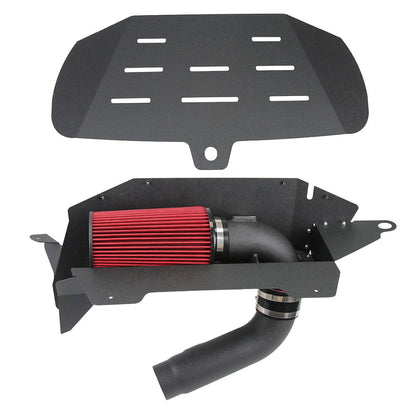 2013-2016 BMW 320i/328i/420i/428i Cold Air Intake | F30/F31/F32/F33/F36 - Cold Air Intakes