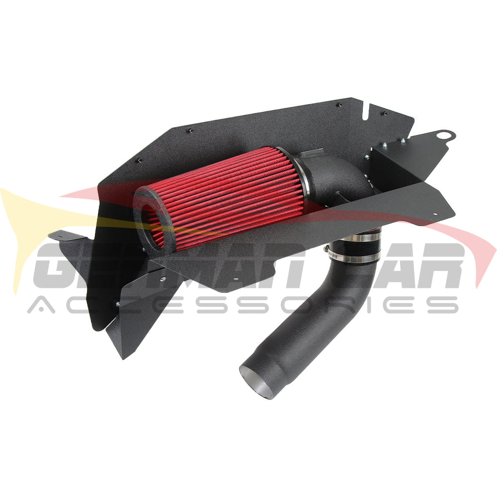 2013-2016 BMW 320i/328i/420i/428i Cold Air Intake | F30/F31/F32/F33/F36 - Cold Air Intakes