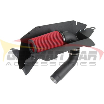 2013-2016 BMW 320i/328i/420i/428i Cold Air Intake | F30/F31/F32/F33/F36 - Cold Air Intakes