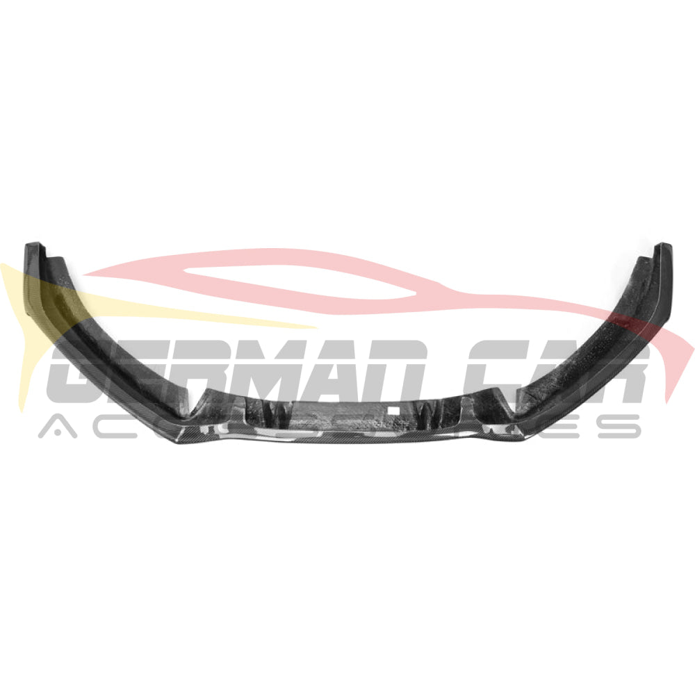 2013-2017 Audi A5/s5 Carbon Fiber Rs5 Style Front Lip | B8.5