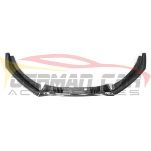 2013-2017 Audi A5/s5 Carbon Fiber Rs5 Style Front Lip | B8.5