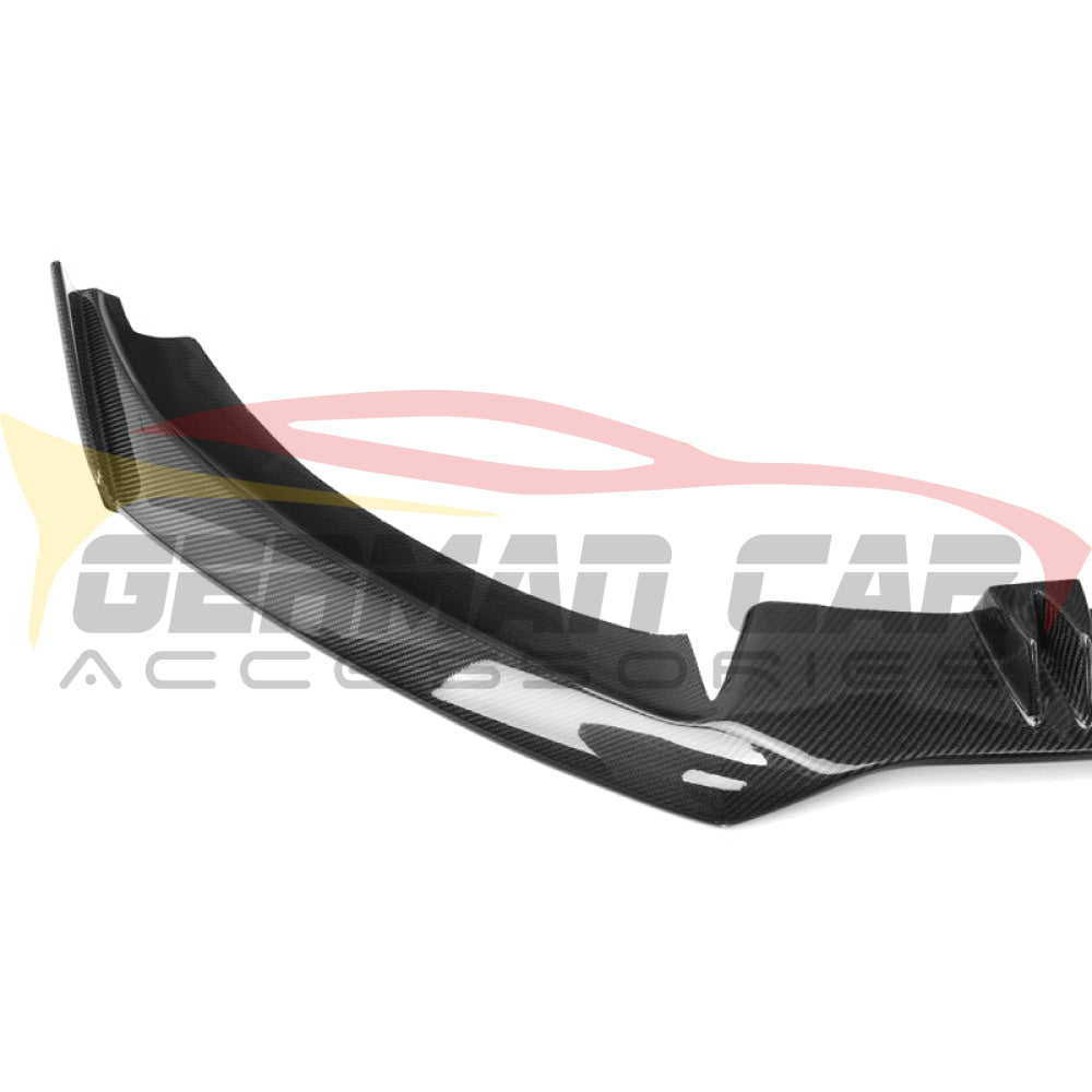 2013-2017 Audi A5/s5 Carbon Fiber Rs5 Style Front Lip | B8.5