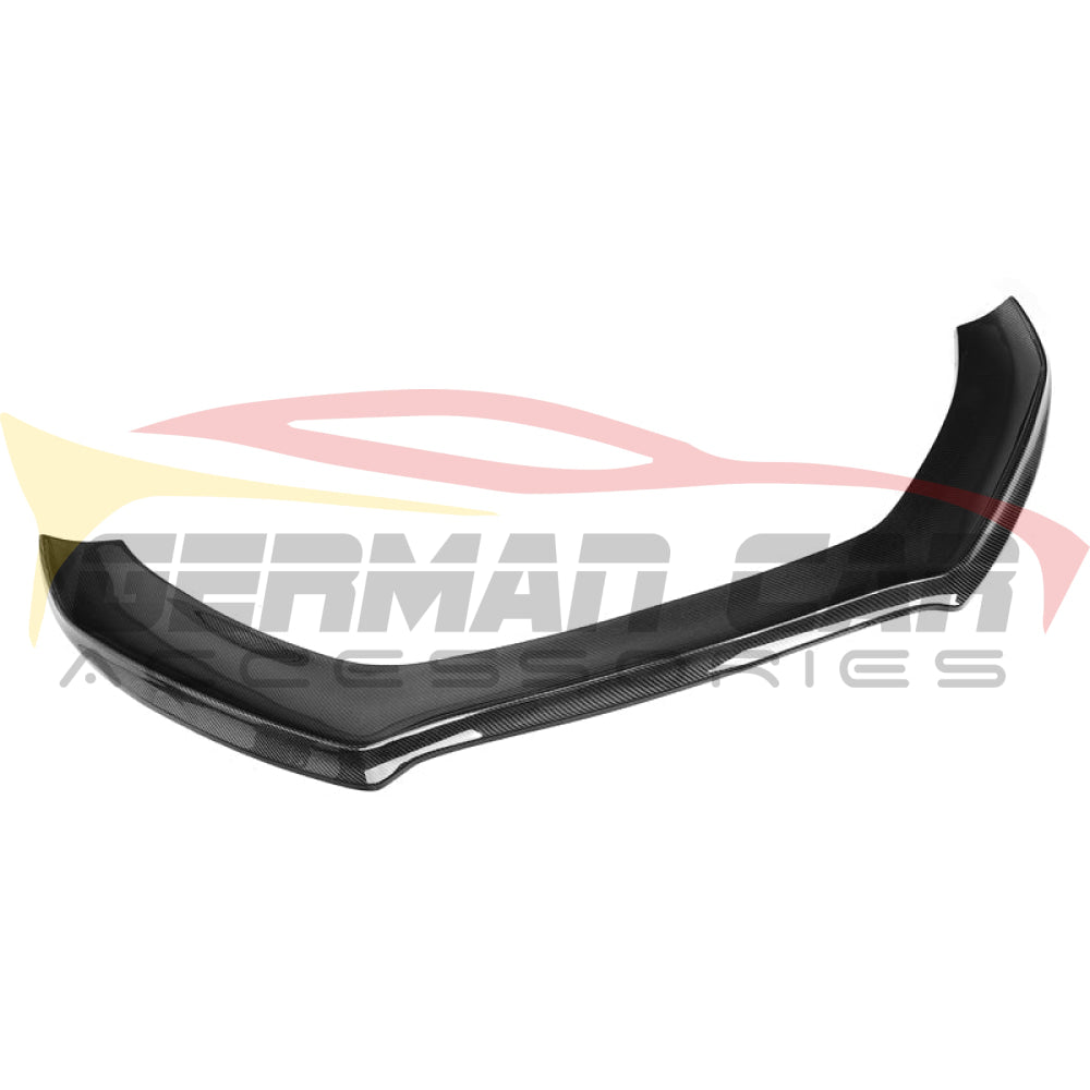 2013-2017 Audi A5/s5 Carbon Fiber S5 Style Front Lip | B8.5