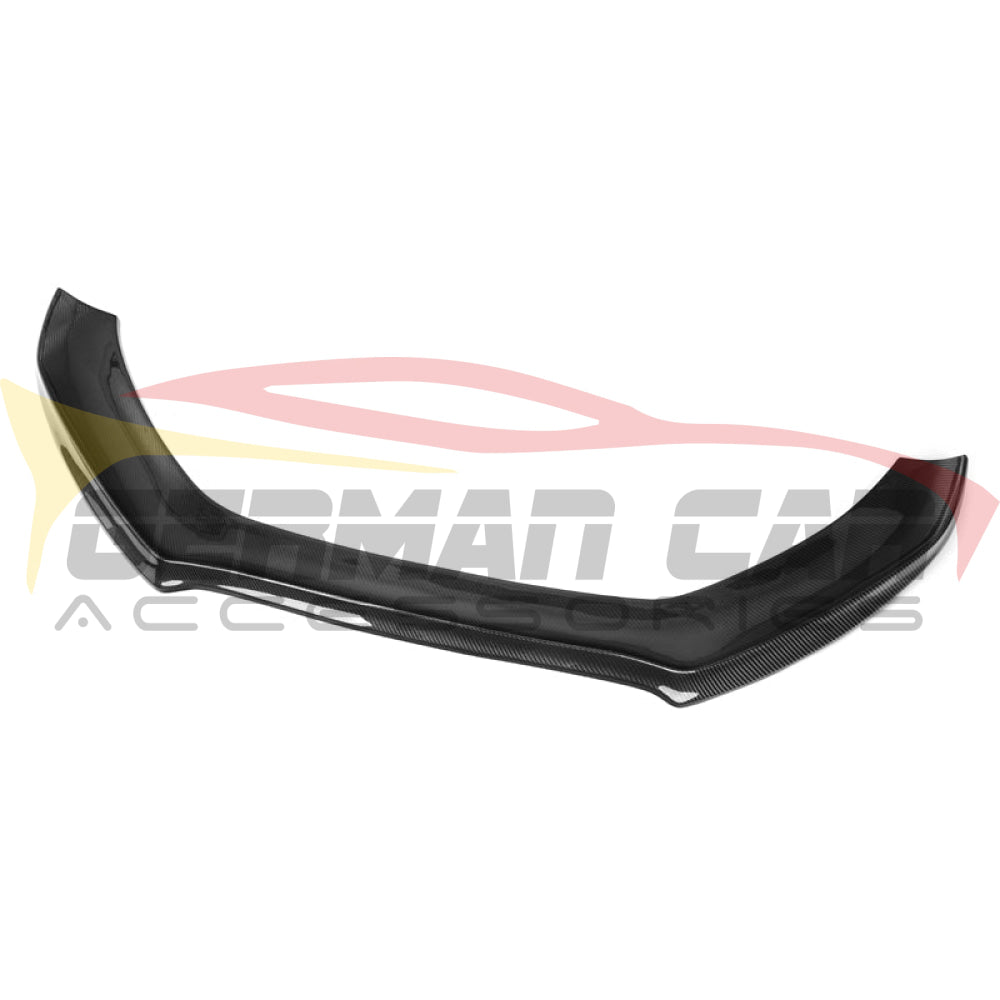 2013-2017 Audi A5/s5 Carbon Fiber S5 Style Front Lip | B8.5