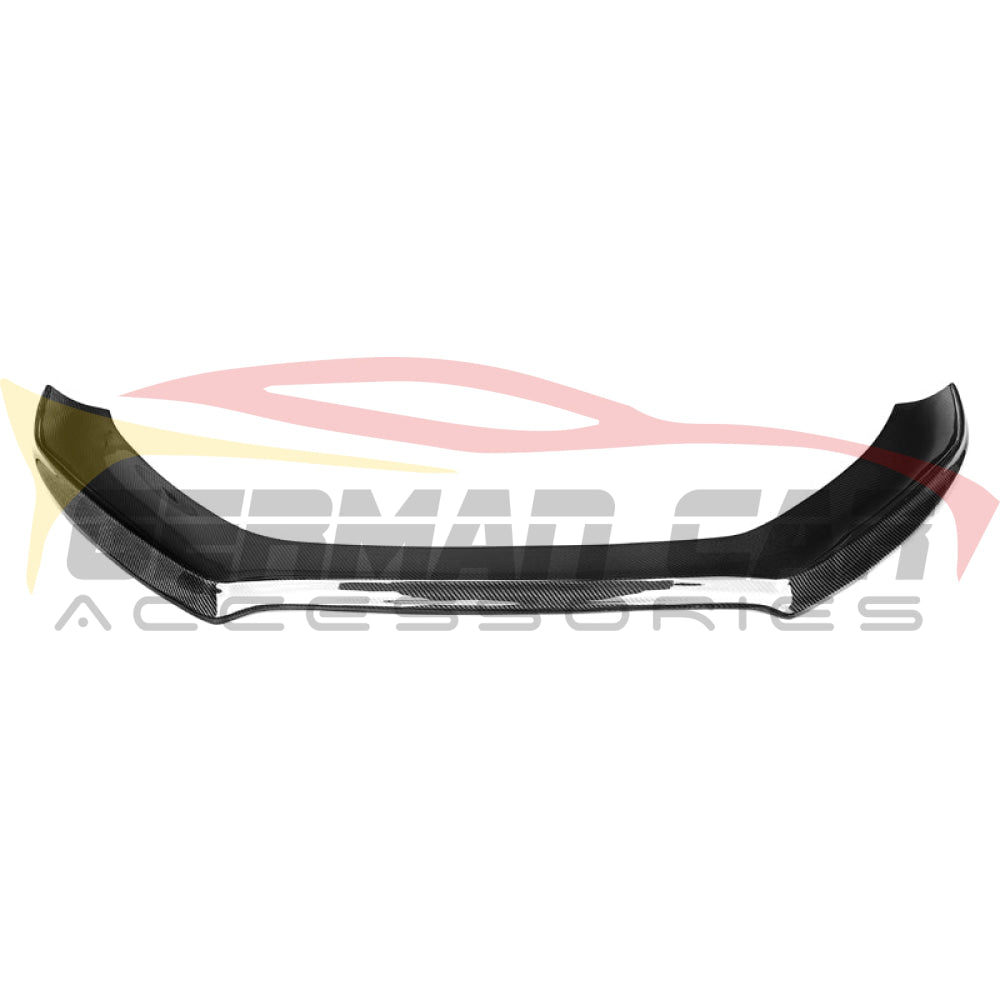 2013-2017 Audi A5/s5 Carbon Fiber S5 Style Front Lip | B8.5