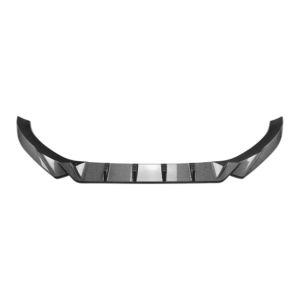 2013-2017 Audi Q5/SQ5 Carbon Fiber Front Lip | B8.5 Q5/SQ5 - Front Lips/Splitters