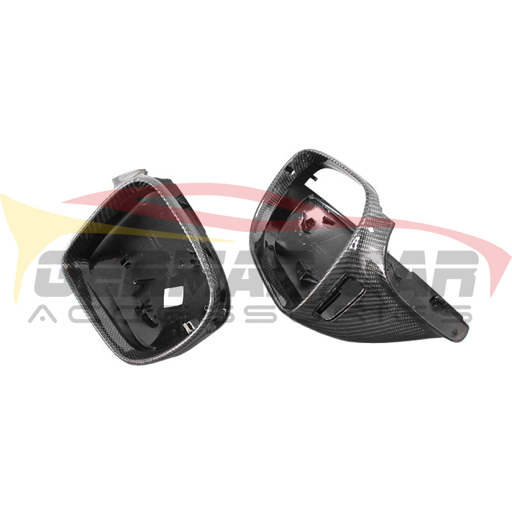 2013-2017 Audi Q5/sq5 Carbon Fiber Mirror Caps | B8.5