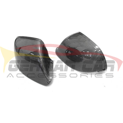 2013-2017 Audi Q5/sq5 Carbon Fiber Mirror Caps | B8.5