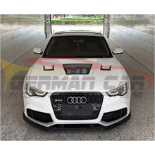 Load image into Gallery viewer, 2013-2017 Audi Rs5 Honeycomb Grille | B8.5 A5/s5
