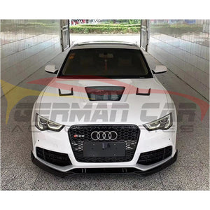 2013-2017 Audi Rs5 Honeycomb Grille | B8.5 A5/s5