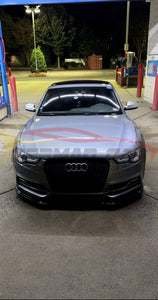 2013-2017 Audi Rs5 Honeycomb Grille | B8.5 A5/S5 Front Grilles