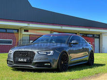 Load image into Gallery viewer, 2013-2017 Audi Rs5 Honeycomb Grille | B8.5 A5/S5 Front Grilles
