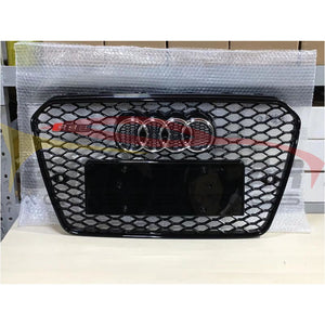 2013-2017 Audi Rs5 Honeycomb Grille | B8.5 A5/s5