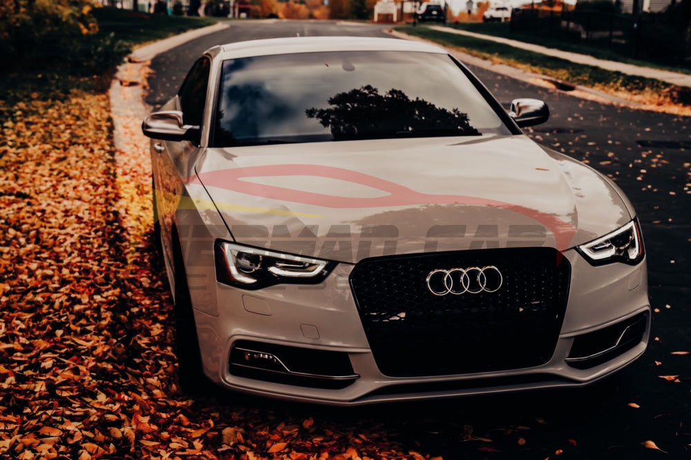2013-2017 Audi RS5 Honeycomb Grille | B8.5 A5/S5