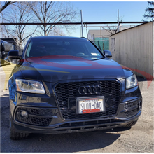 Load image into Gallery viewer, 2013-2017 Audi Rsq5 Honeycomb Grille | B8.5 Q5/sq5
