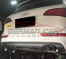 Load image into Gallery viewer, 2013-2017 Audi Sq5 Valved Sport Exhaust System | B8/B8.5
