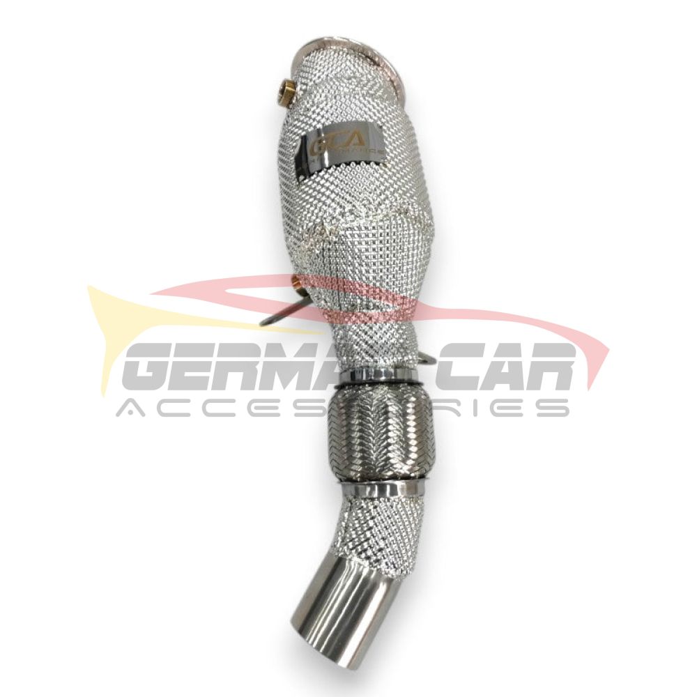2013-2017 BMW 1-Series Downpipe | F20/F21 Downpipes