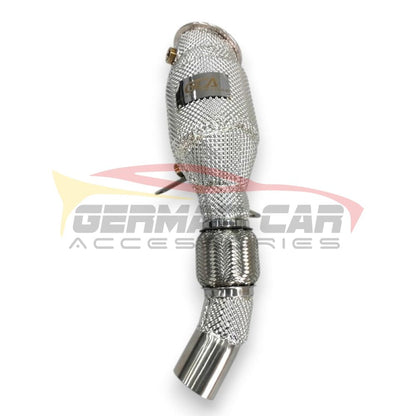 2013-2017 BMW 1-Series Downpipe | F20/F21 Downpipes