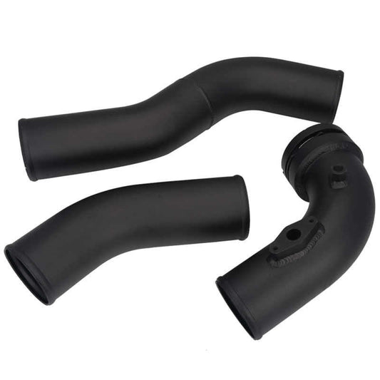 2013-2017 BMW 2-Series Charge Pipe Kit | F22/F23 Charge Pipes