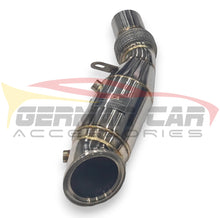 Load image into Gallery viewer, 2013-2017 Bmw 2-Series Downpipe | F22/F23 Front Race Pipes
