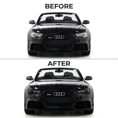 2013-2017 Audi A5/S5/RS5 Matrix Style LED Headlights | B8.5