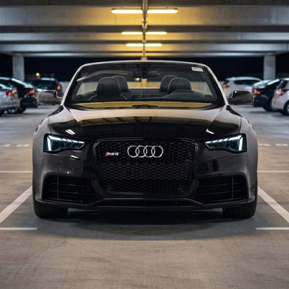 2013-2017 Audi A5/S5/RS5 RS Style LED Headlights | B8.5