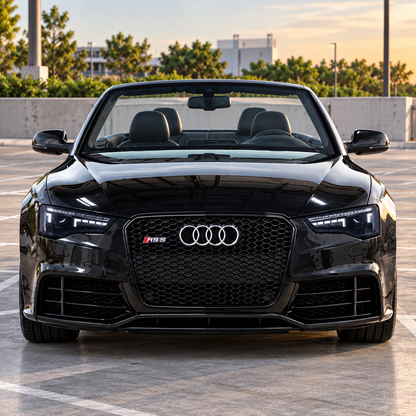 2013-2017 Audi A5/S5/RS5 Matrix Style LED Headlights | B8.5