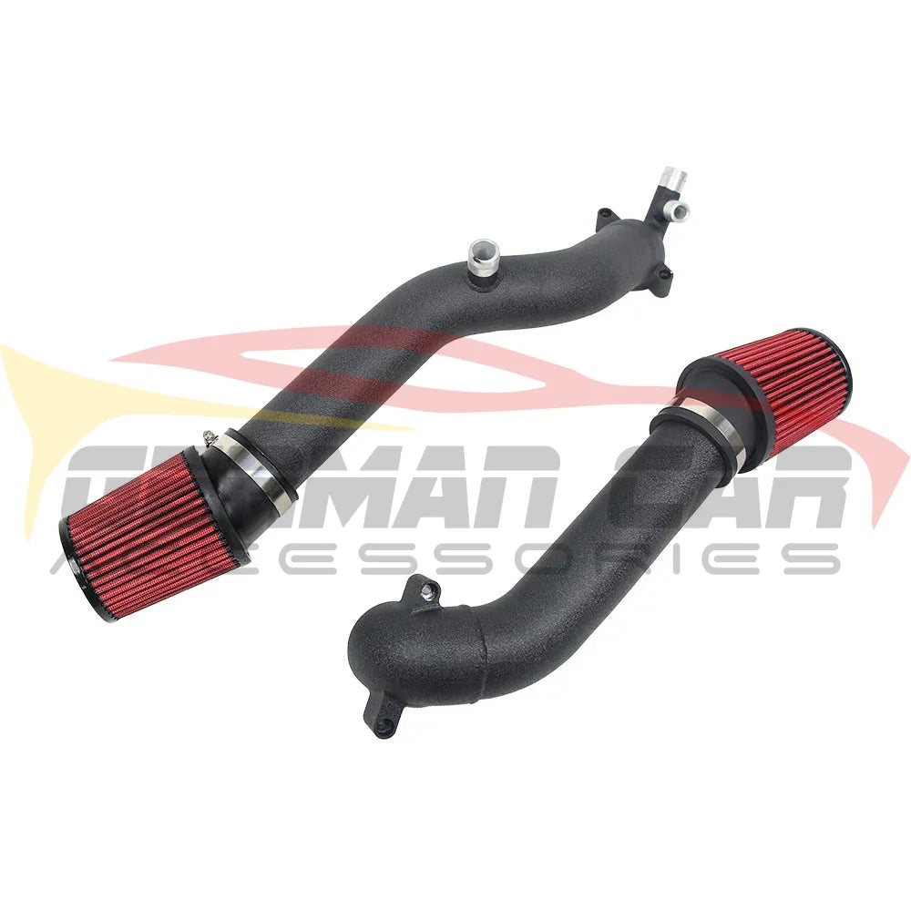 2013-2018 Audi RS6/RS7 Dual Air Intake Kit | C7/C7.5 RS6/RS7 Cold Air Intakes