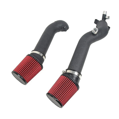 2013-2018 Audi RS6/RS7 Dual Air Intake Kit | C7/C7.5 RS6/RS7 Cold Air Intakes