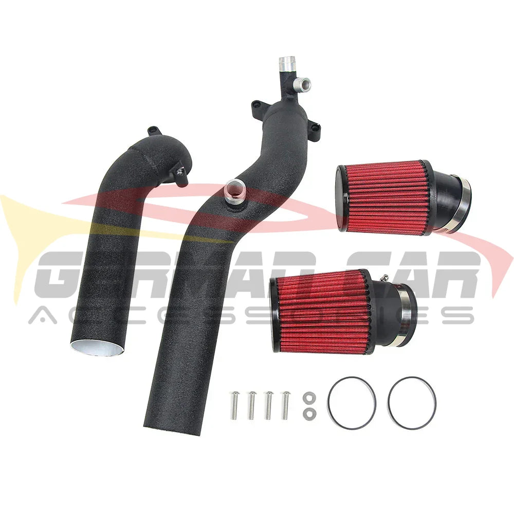 2013-2018 Audi RS6/RS7 Dual Air Intake Kit | C7/C7.5 RS6/RS7 Cold Air Intakes