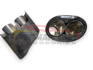 2013 - 2018 Audi Rs6/Rs7 Valved Sport Exhaust System | C7/C7.5