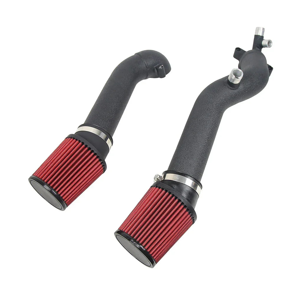 2013-2018 Audi S6/S7 Dual Air Intake Kit | C7/C7.5 S6/S7 Cold Air Intakes