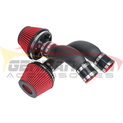 2013-2018 Audi S6/S7 Dual Air Intake Kit | C7/C7.5 S6/S7 Cold Air Intakes