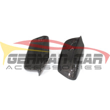 Load image into Gallery viewer, 2013-2018 Bmw 6-Series Carbon Fiber Mirror Caps | F06/F12/F13
