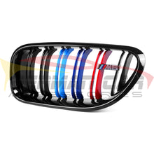 Load image into Gallery viewer, 2013-2018 Bmw 6-Series/m6 Kidney Grilles | F06/f12/f13
