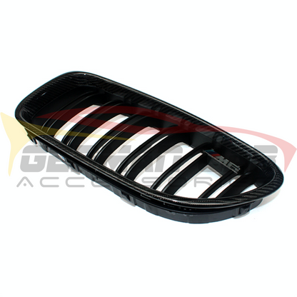 2013-2018 Bmw 6-Series/m6 Kidney Grilles | F06/f12/f13