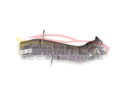2013-2018 BMW M135i Downpipe | F20/F21 EWG - Downpipes