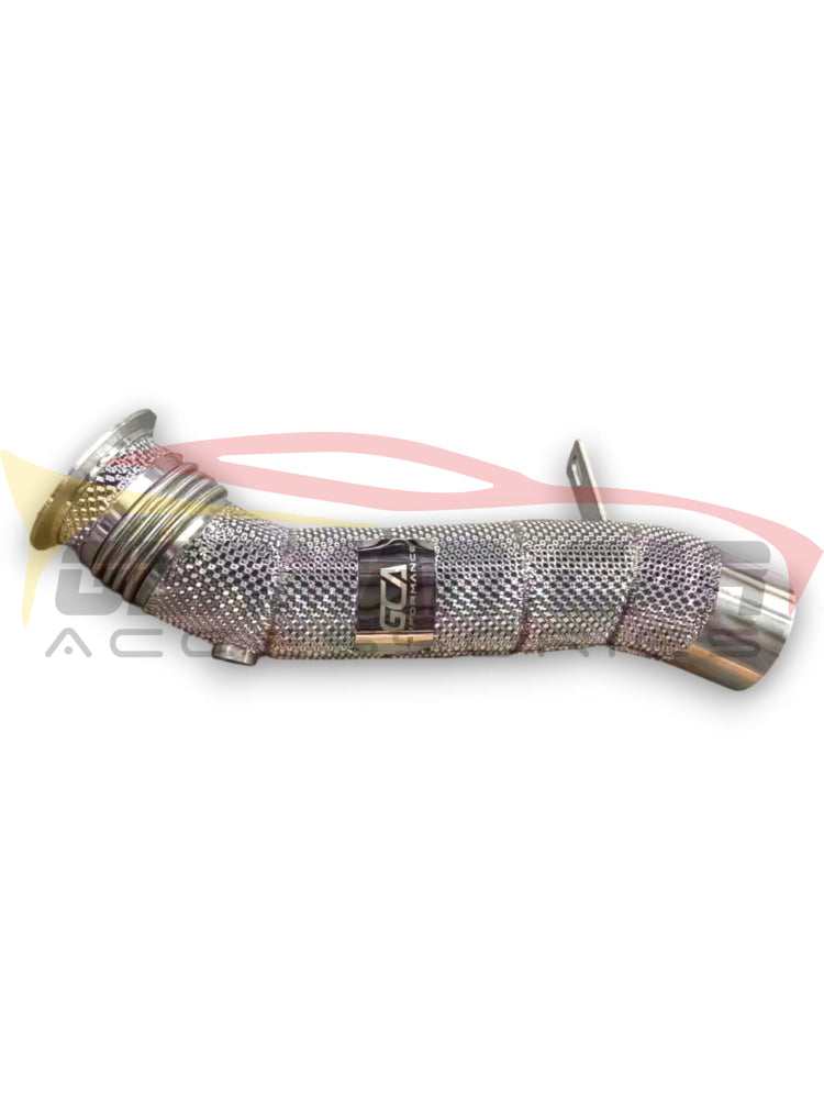 2013-2018 BMW M135i Downpipe | F20/F21 EWG - Downpipes