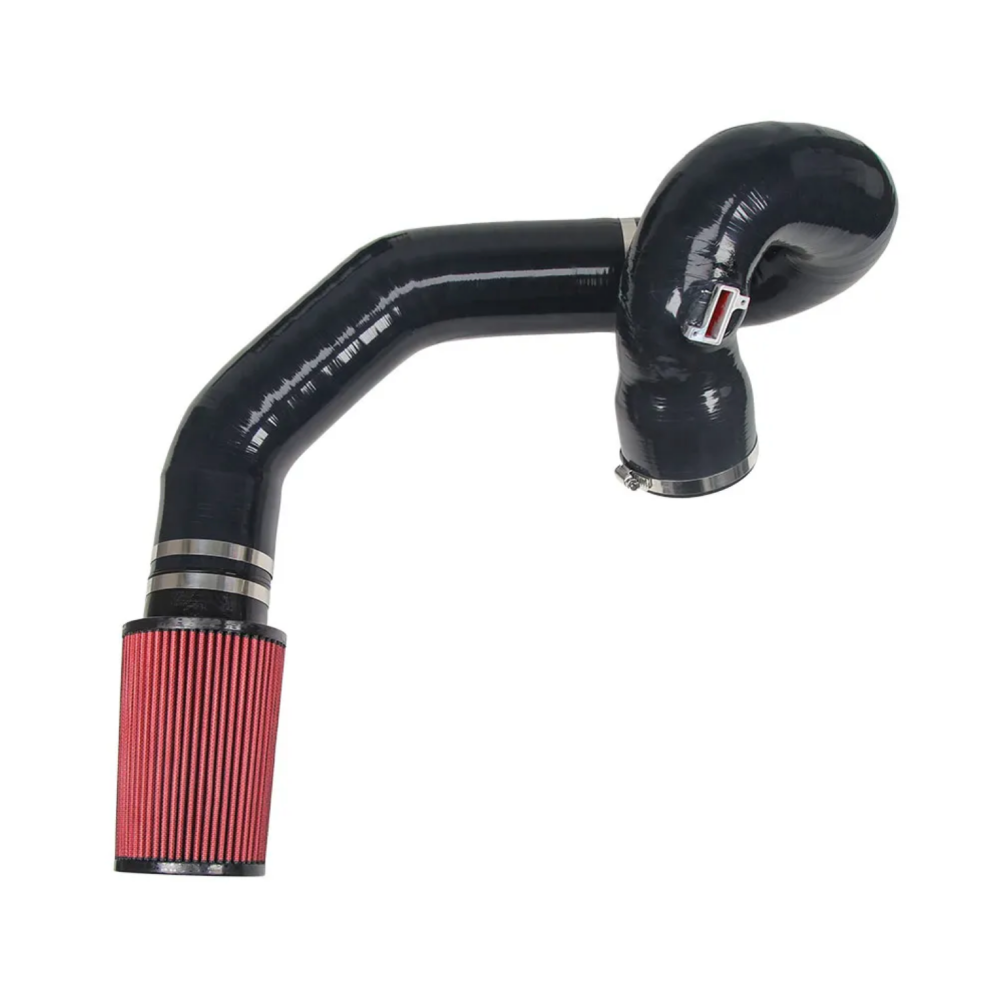 2013-2018 BMW M235i Front Mount Air Intake | F22/F23 Cold Air Intakes