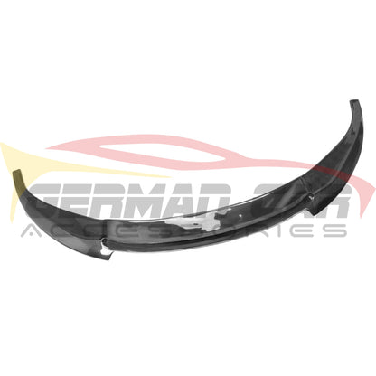 2013-2018 Bmw M6 Carbon Fiber V1 Style Front Lip | F06/f12/f13