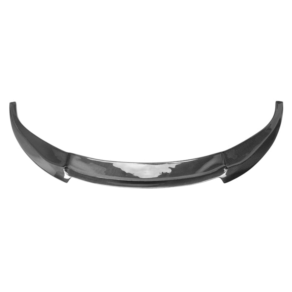 2013-2018 Bmw M6 Carbon Fiber V1 Style Front Lip | F06/f12/f13