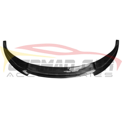 2013-2018 Bmw M6 Carbon Fiber V1 Style Front Lip | F06/f12/f13