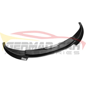 2013-2018 Bmw M6 Carbon Fiber V1 Style Front Lip | F06/f12/f13
