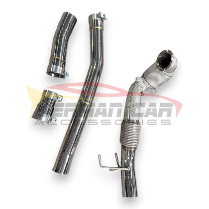2014-2020 Audi A3/S3 Downpipe | 8V/8V.5 A3/S3 Downpipes