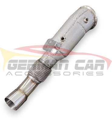 2012-2019 Bmw 335I/340I/435I/440I Front Race Pipes | F30/F32/F33/F36